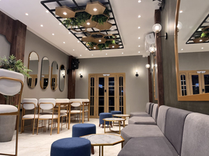 Gaman Food & Drinks