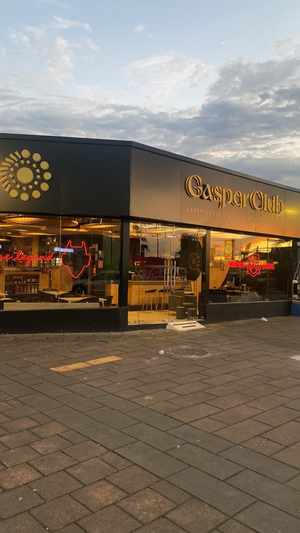 Gasper Club