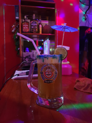 Gastro Bar El Mirador