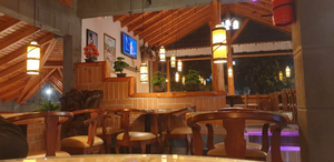 Gran Chalet