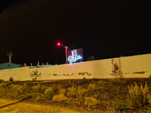 Gran Paradise Night Club