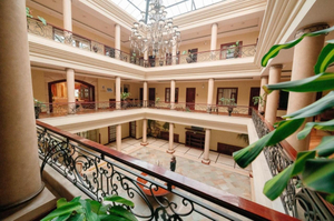 Grand Victoria Boutique