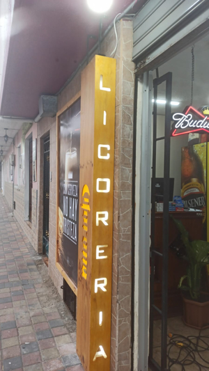 H&G Liquor's