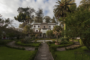 Hacienda La Ciénega