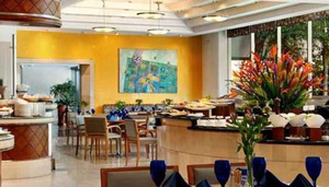 Hilton Colón Quito