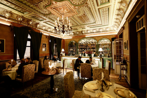 Historico CLUB