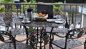 Holiday Inn Express Quito