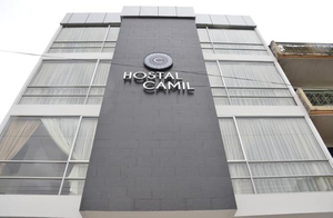 Hostal 
