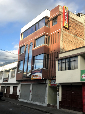 Hostal Fevilamir