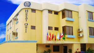 Hostal Quil