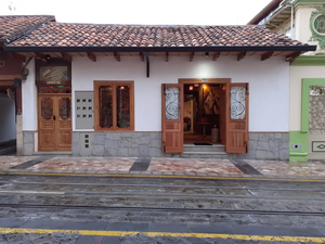 Hostal Suite Le Fabrique