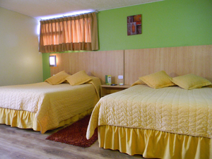 Hostal Terra 4 - El Labrador