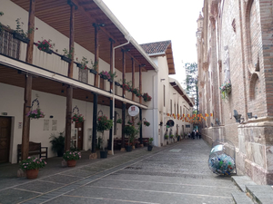 Hostel Bella Vista