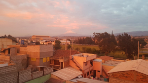 Hostel Sendero De Volcanes