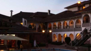 Hosteria Duran