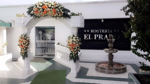 Hostería El Prado