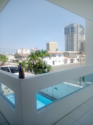 Hostería La Costanera