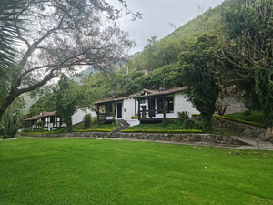 Hosteria Totoral