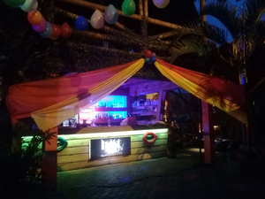 Hot Beach Club
