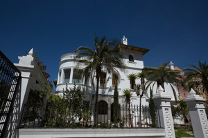 Hotel Boutique Cultura Manor
