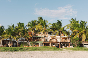 Hotel Boutique La Casa de Marita Galápagos