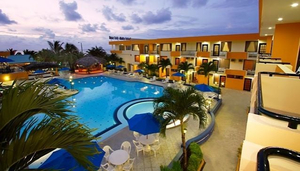 Hotel Club del Sol
