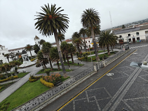 Hotel Cotopaxi