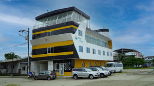 Hotel Crucero