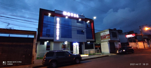 Hotel Diamante