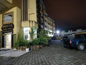 Hotel Ebenezer