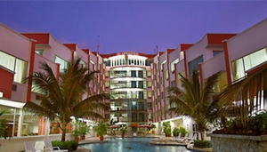 Hotel El Marques