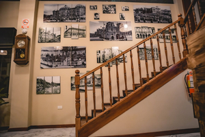 Hotel El Morlaco