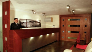 Hotel Finlandia