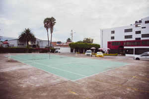 Hotel La Giralda