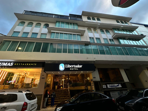 Hotel Libertador