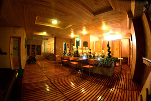 Hotel Mary Carmen