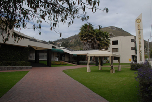 Hotel Miraflores