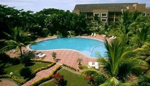Hotel Oro Verde Machala