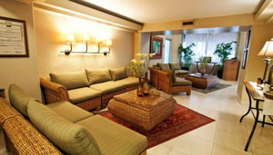 Hotel Palace Guayaquil