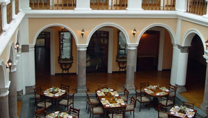 Hotel Patio Andaluz