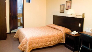 Hotel Podocarpus