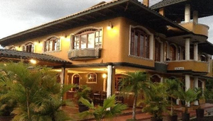 Hotel Posada Real
