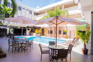 Hotel Presidente Premium Salinas