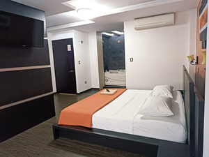 Hotel Quezada Hermanos