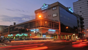 Hotel Ramada