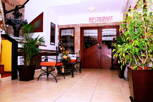 Hotel Rodelu