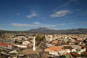 Hotel Royal Ruiz