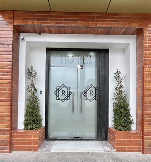 Hotel RYA Center