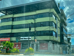 Hotel Tierra Verde