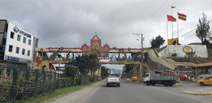 Hotel Vilcabamba